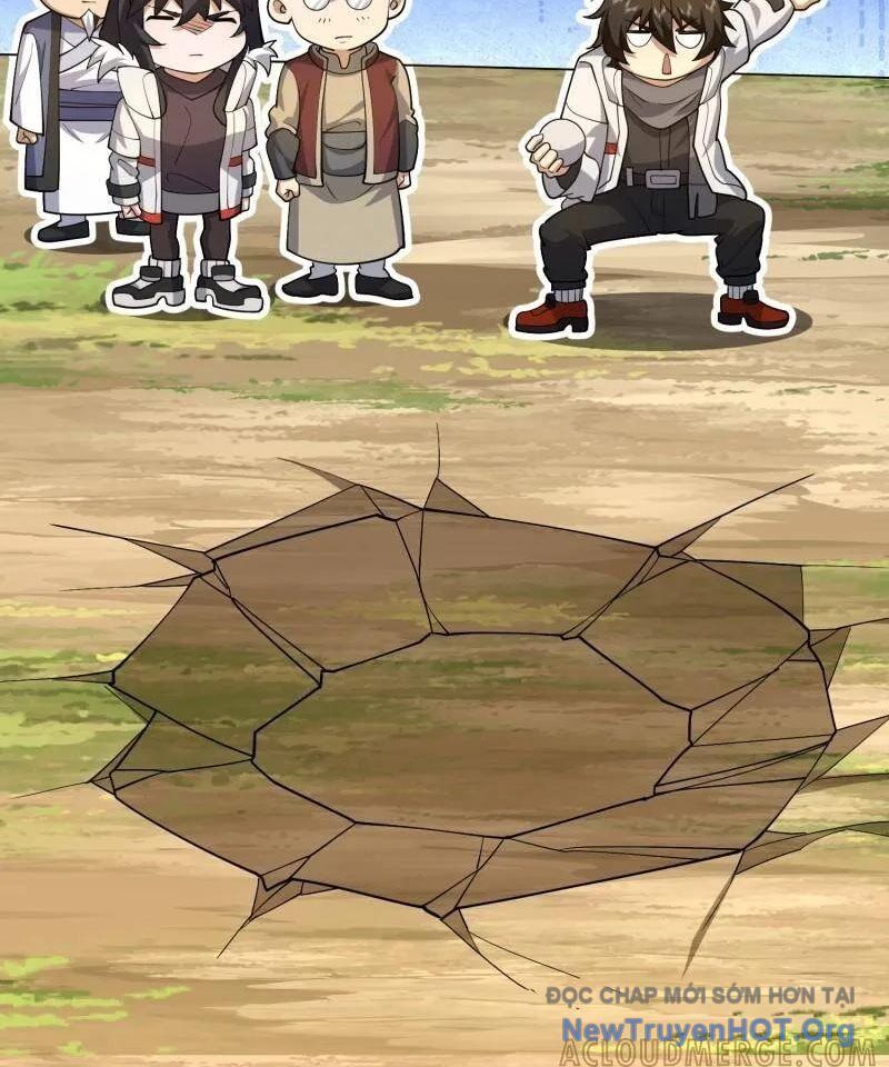 Đệ Nhất Danh Sách Chương 595 Ảnh 94