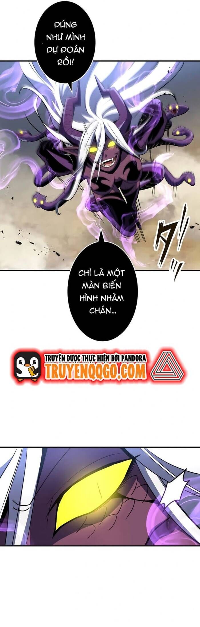 Thống Trị Với Chỉ 1 Máu Chương 11 Ảnh 23