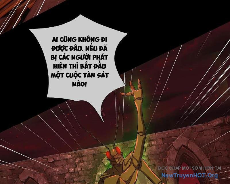 Toàn Cầu Sợ Hãi: Tôi Mở Hack Tự Chọn Cửa Hàng Chương 15 Ảnh 107