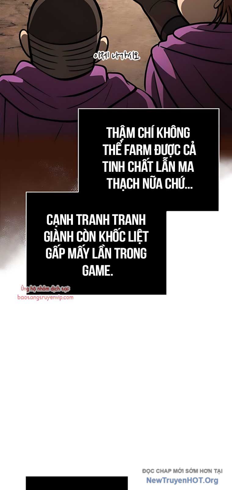 Sống Sót Trong Trò Chơi Với Tư Cách Là Một Cuồng Nhân Chương 113 Ảnh 23