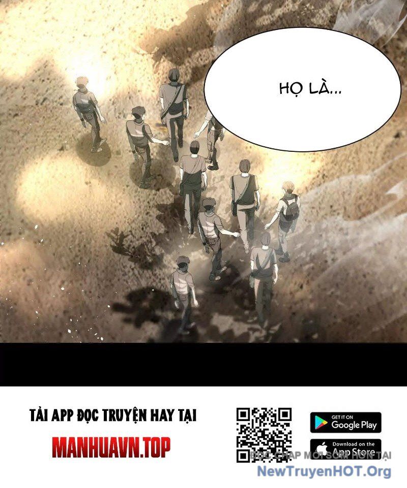 Thần Trò Chơi Dục Vọng Chương 107 Ảnh 55