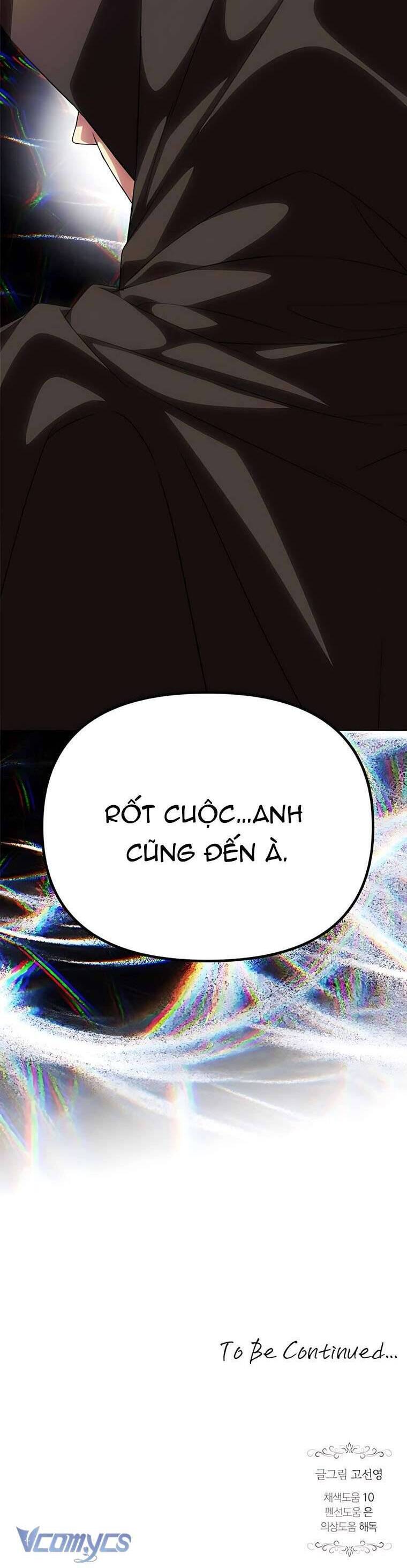Chỉ Cần Một Người Chồng Là Đủ Chương 69 Ảnh 57