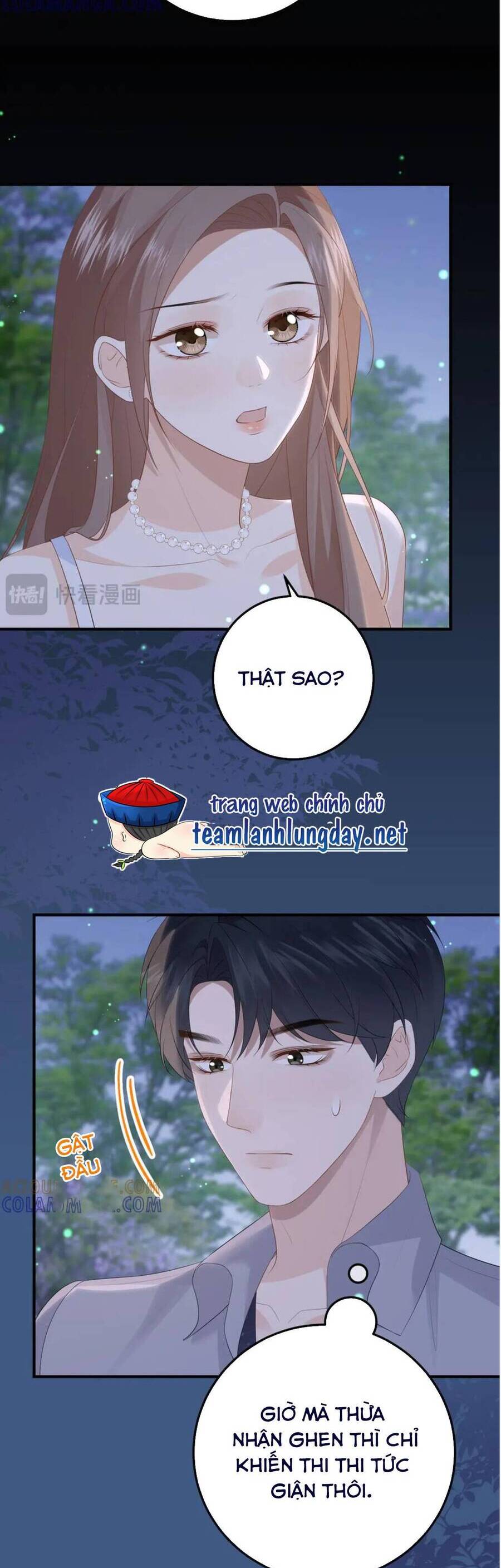 Ấm Hôn 100 Ngày Chương 63 Ảnh 9
