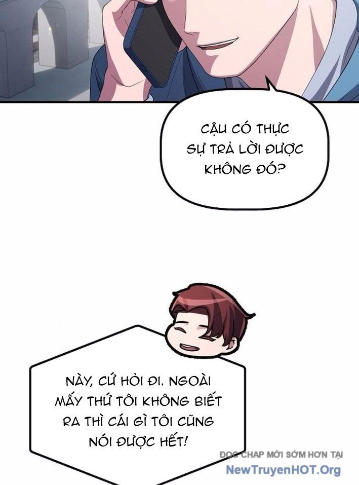 Đi Lên Từ Đáy Xã Hội Chương 33 Ảnh 7