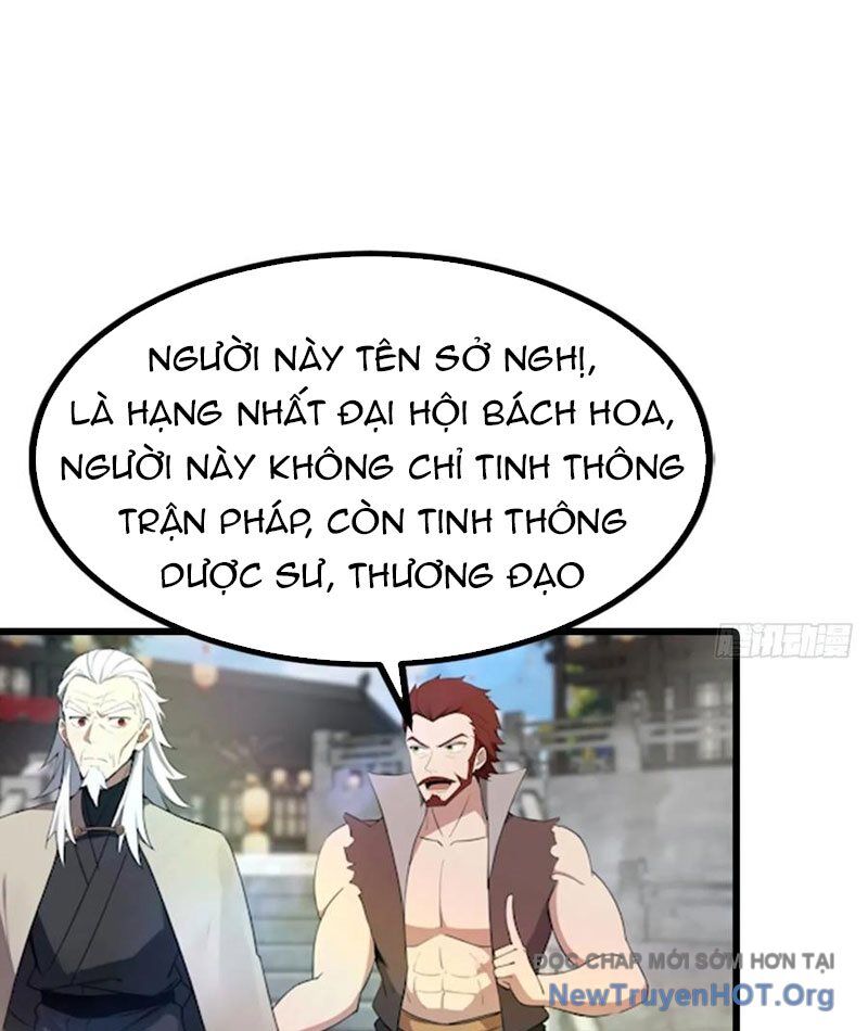 Tu Tiên Trở Về Tại Vườn Trường - Season 2 Chương 194 Ảnh 11