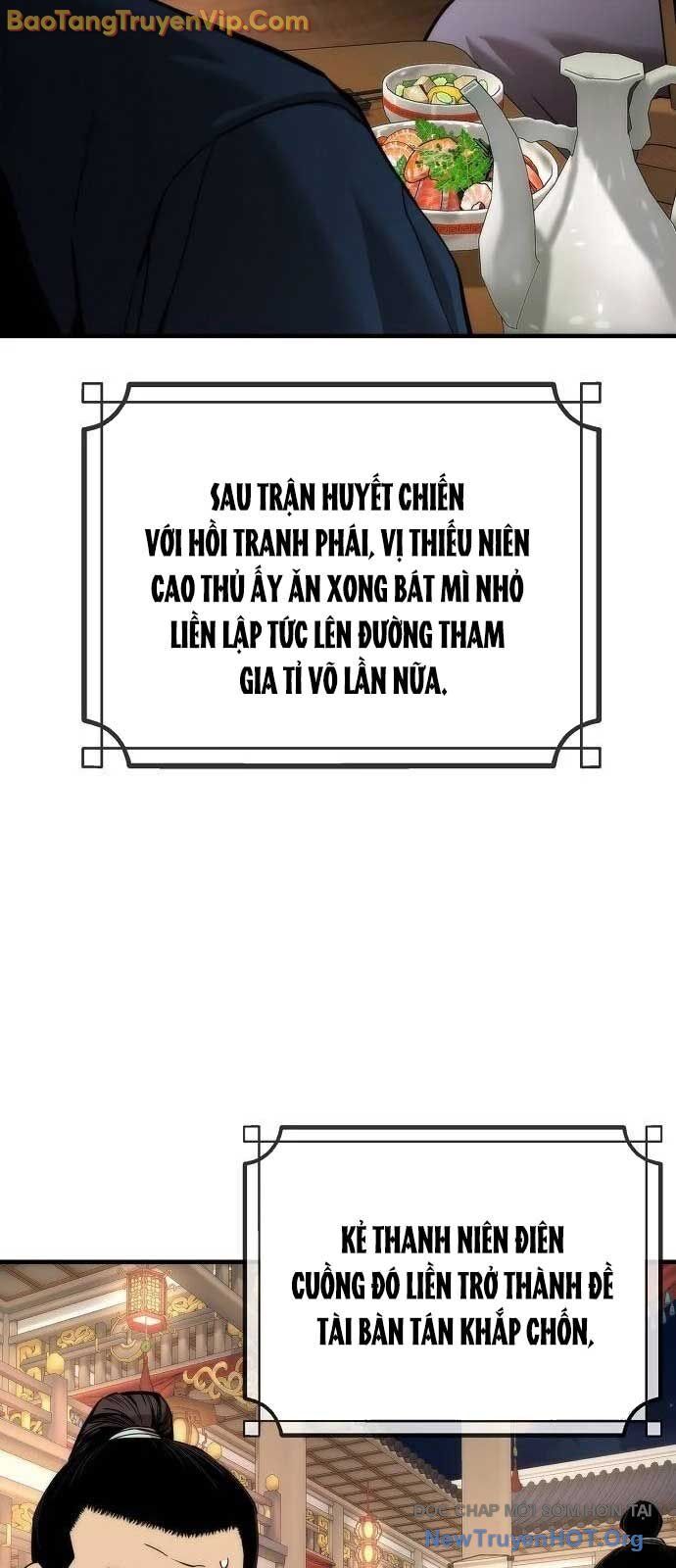 Tôi Hồi Sinh Vào Cuốn Truyện Tu Tiên Chương 11 Ảnh 38