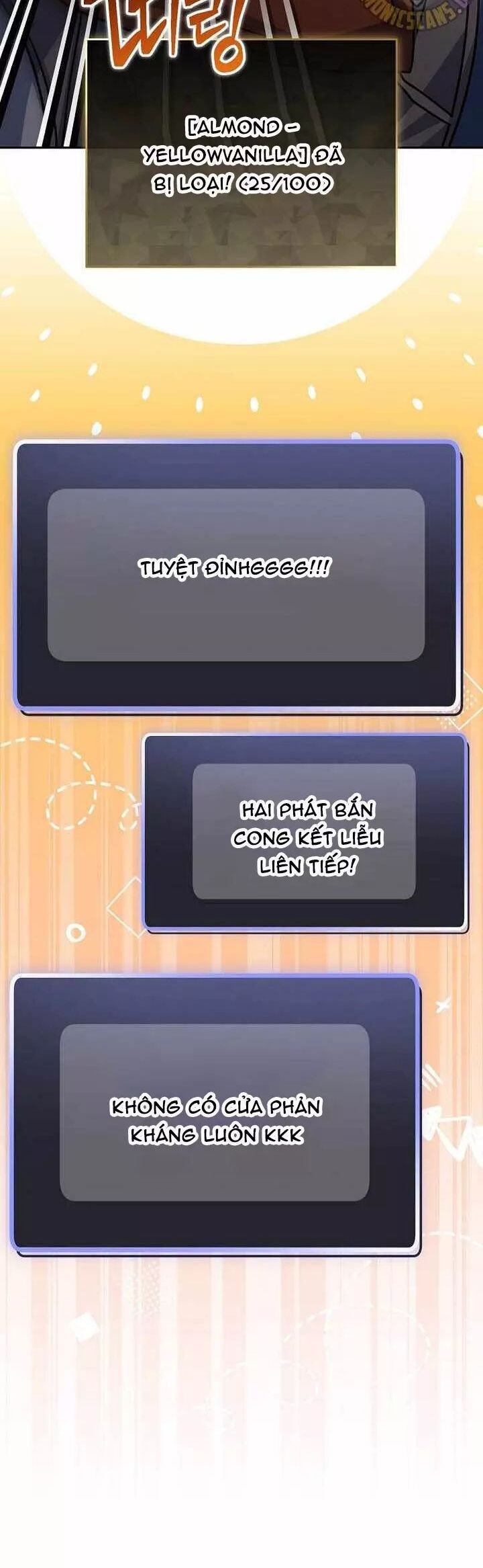 Stream Của Cung Thủ Thiên Tài Chương 72 Ảnh 42