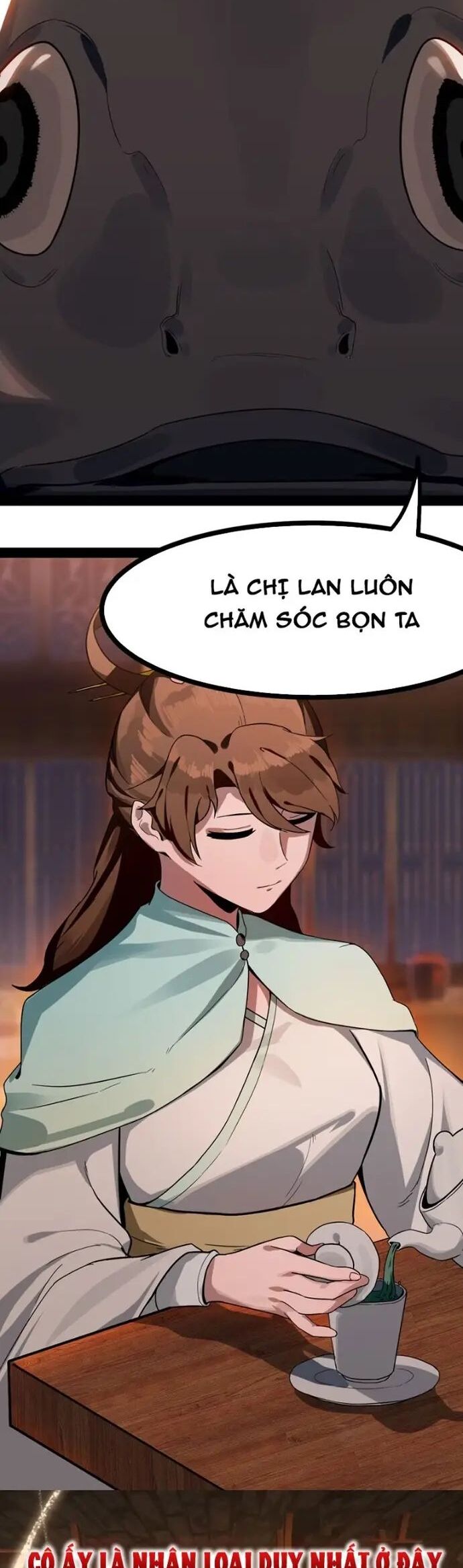 Cẩm Nang Cứu Hộ Tệ Nhất Vũ Trụ Chương 11 Ảnh 15