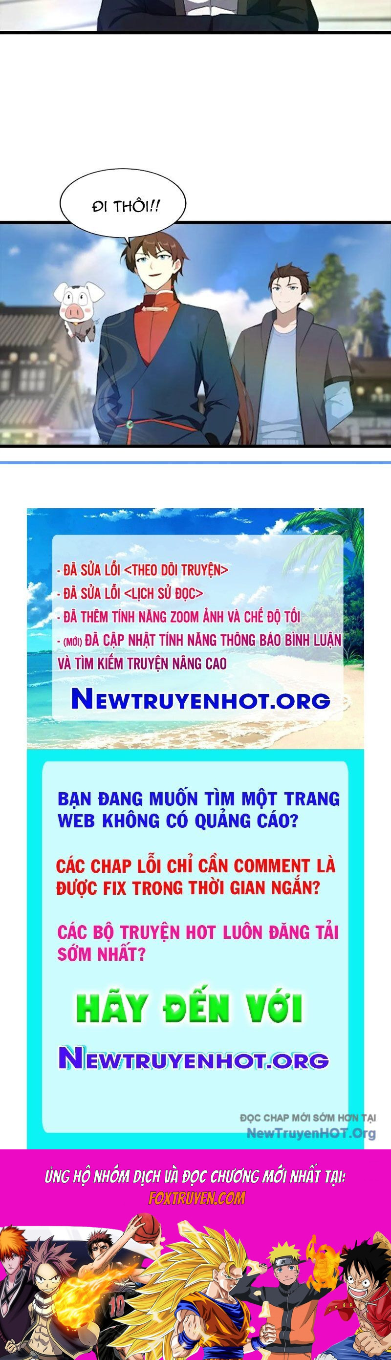 Tu Tiên Trở Về Tại Vườn Trường - Season 2 Chương 194 Ảnh 50