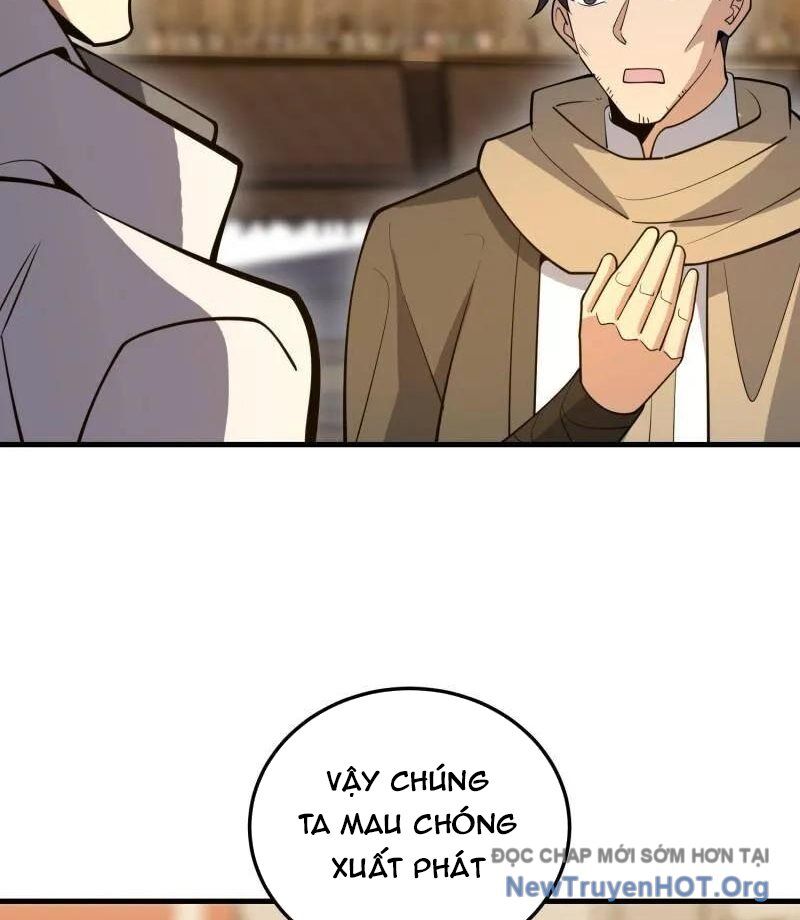 Đệ Nhất Danh Sách Chương 595 Ảnh 18