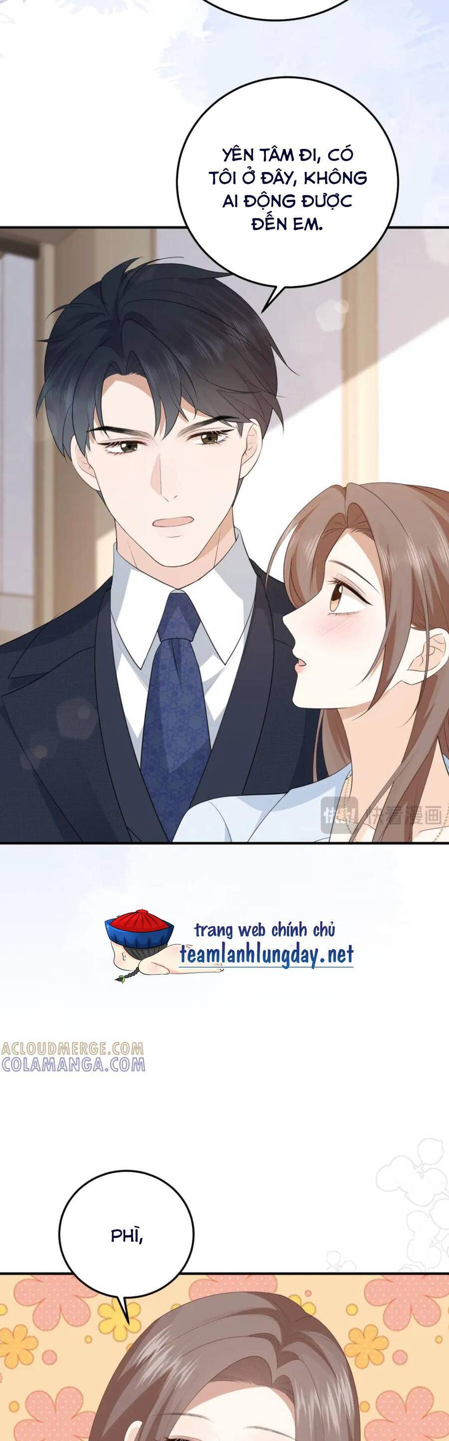 Ấm Hôn 100 Ngày Chương 64 Ảnh 28