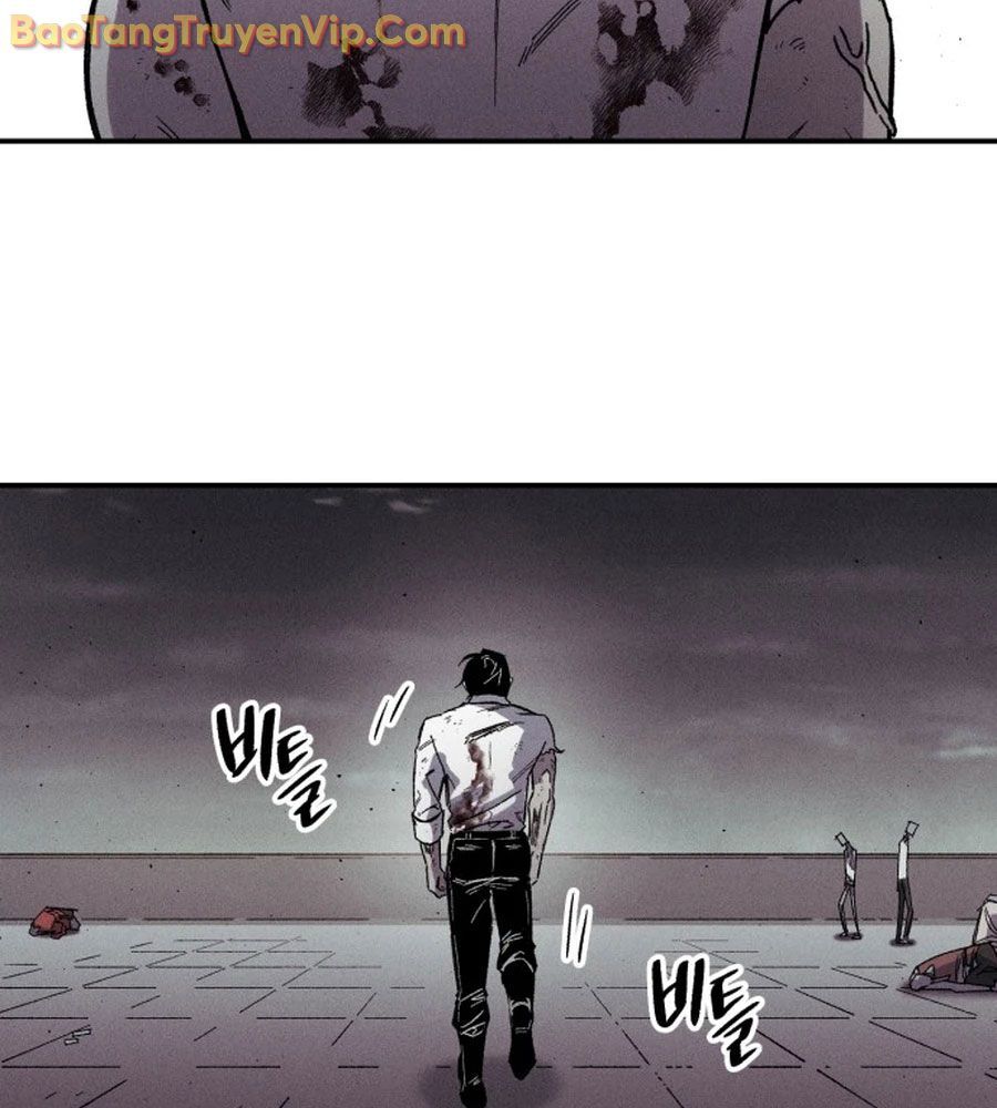 Cơn Lũ Zombie Chương 1 Ảnh 191
