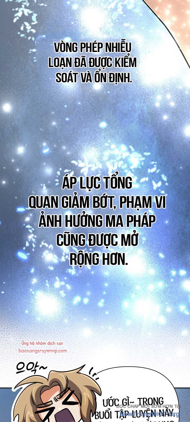 Sự Trở Lại Của Đại Pháp Sư Huyền Thoại Chương 60 Ảnh 10