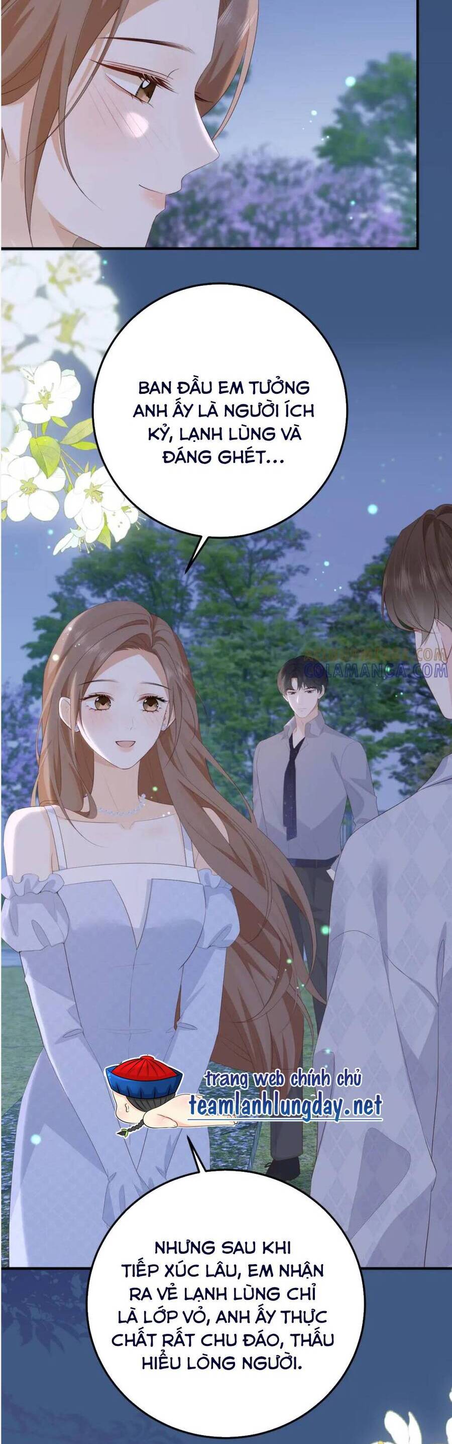 Ấm Hôn 100 Ngày Chương 63 Ảnh 14