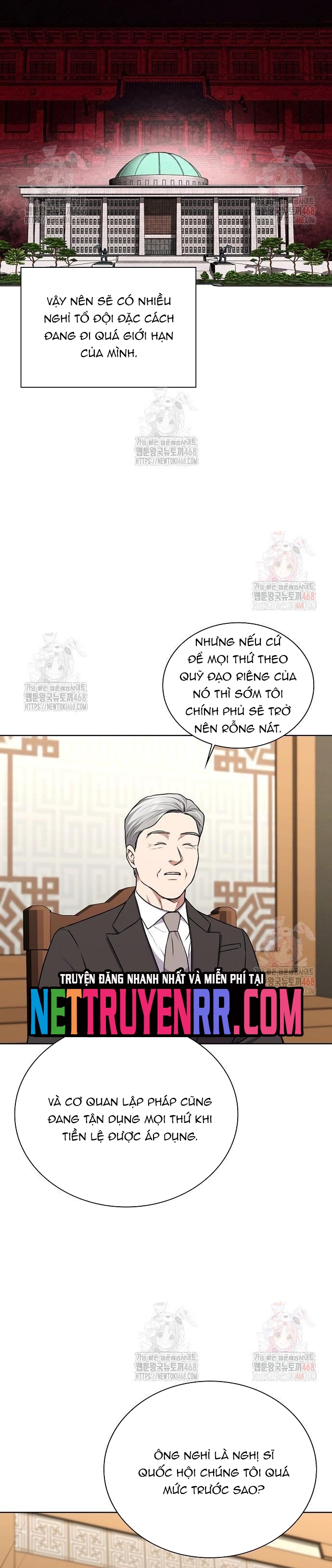 Thuế Trừng Giả Chương 162 Ảnh 19
