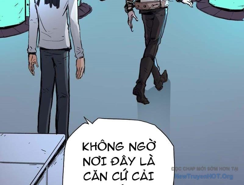 Vô Hạn Dị Hóa: Chiến Tranh Hệ Nhị Phân Chương 39 Ảnh 31