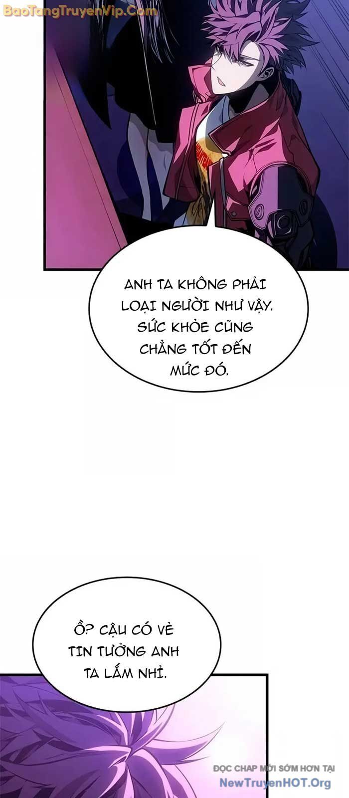 Tạp Huyết Chương 45 Ảnh 36