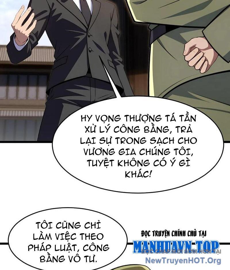 Ma Tôn Nữ Đế Xuyên Không Thành Cấp Trên Của Tôi! Chương 50 Ảnh 33