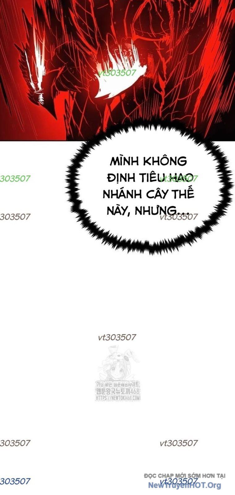 Tiếng Thét Cuồng Bạo Chương 80.5 Ảnh 64