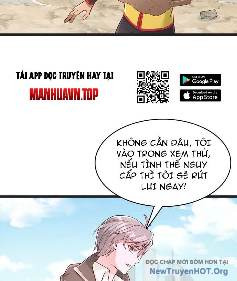 Ta Thần Ma Song Tu Chế Bá Thiên Hạ Chương 149 Ảnh 25