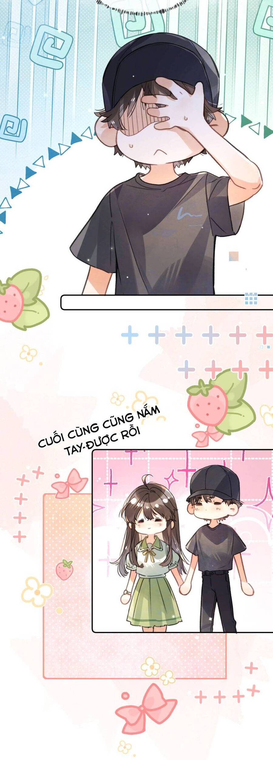 Tỏ Tình Chương 82 Ảnh 7