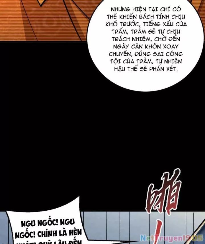 Giết Ta Thêm Vài Lần Nữa, Ta Liền Trở Thành Vô Địch! Chương 94 Ảnh 74