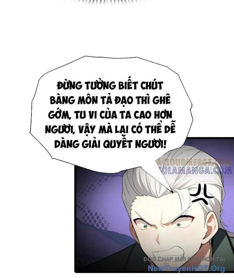 Tu Tiên Trở Về Tại Vườn Trường - Season 2 Chương 194 Ảnh 31