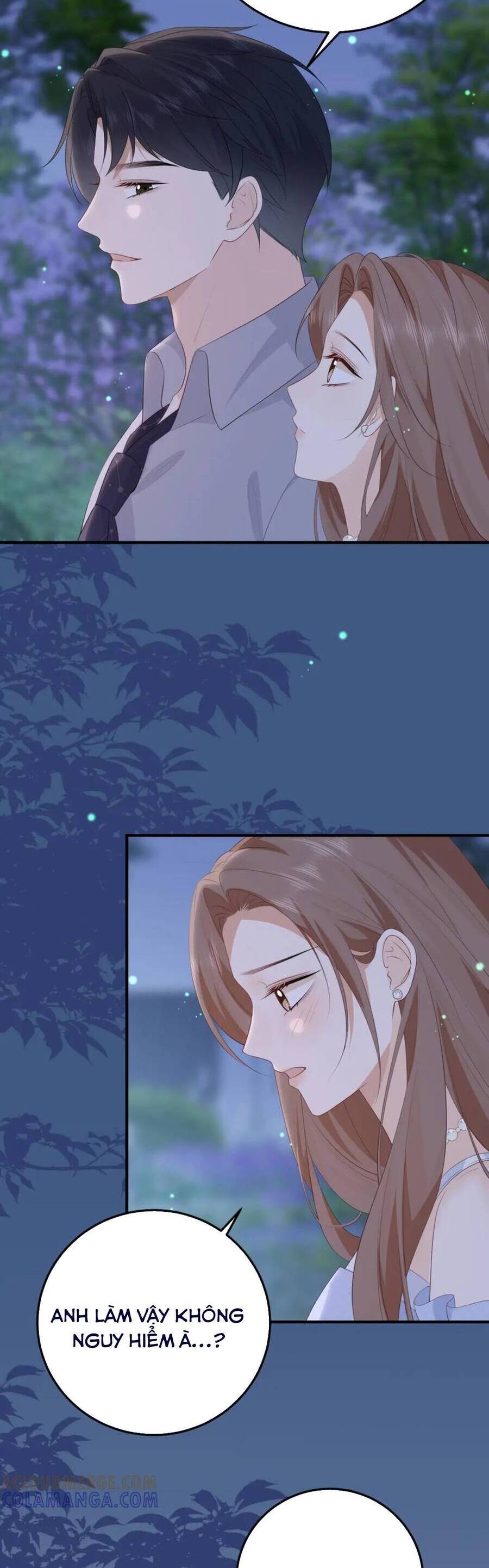 Ấm Hôn 100 Ngày Chương 63 Ảnh 23