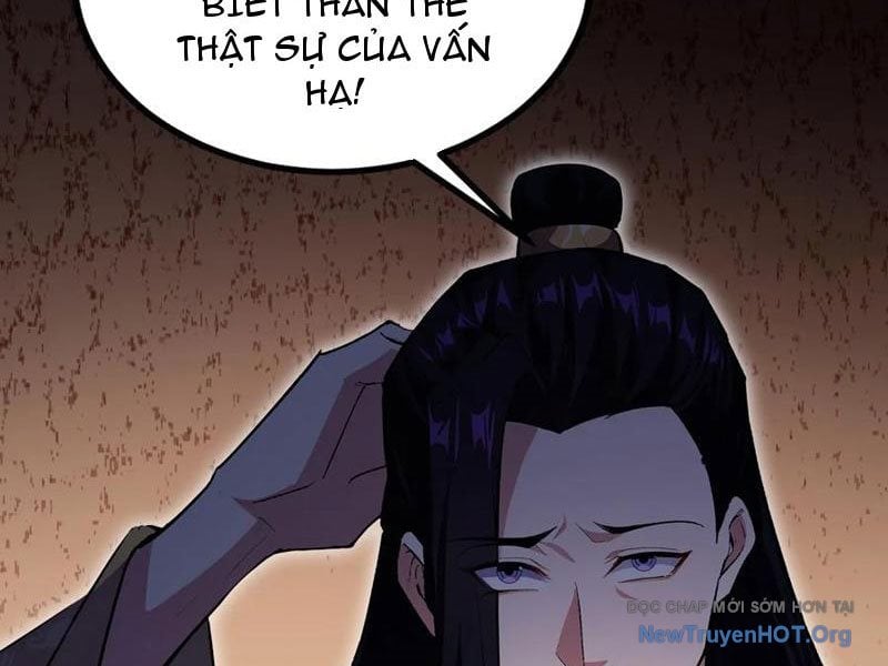 Hoá Ra Ta Đã Vô Địch Từ Lâu Chương 321 Ảnh 11