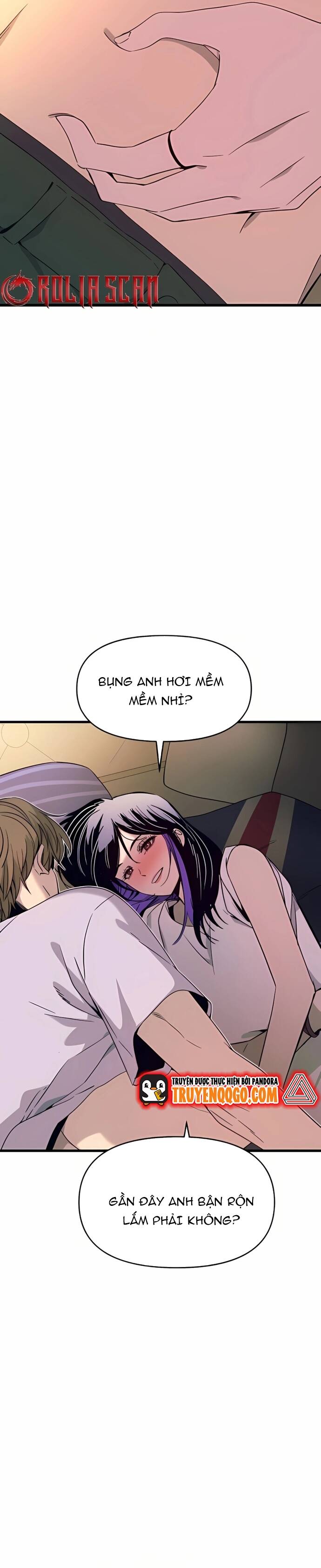 Định Mệnh Đôi Ta Giao Thoa Nơi Bến Tàu Chương 36 Ảnh 3
