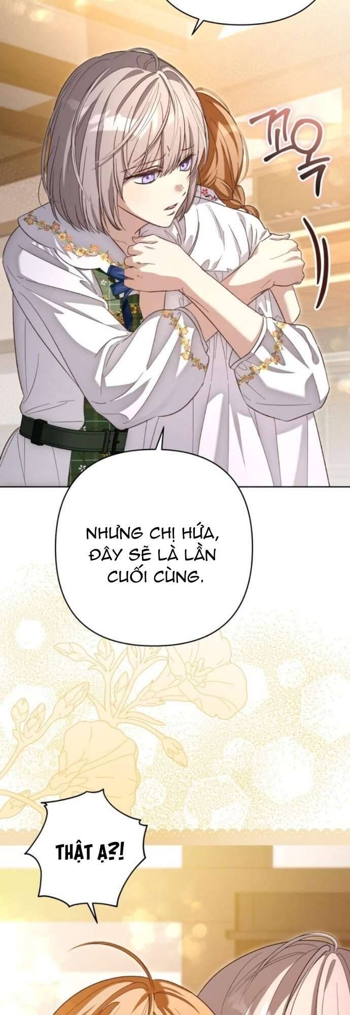 Cô Dâu Của Đại Công Tước Là Chiến Binh Địa Ngục Chương 12 Ảnh 47