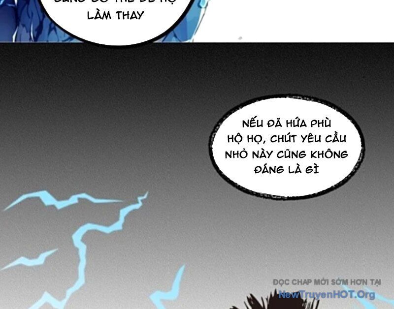 Thành Thần Bắt Đầu Từ Một Hồ Nước Chương 11 Ảnh 45