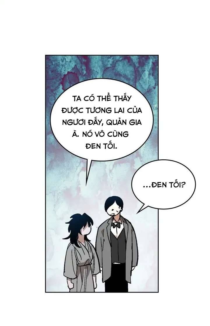 Vị Hôn Thê Khế Ước Của Công Tước Chương 127 Ảnh 6