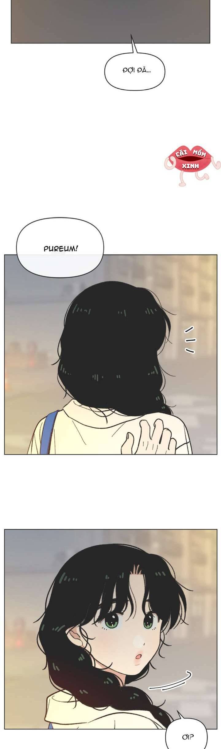 Seasons Of Lovesome Chương 39 Ảnh 4