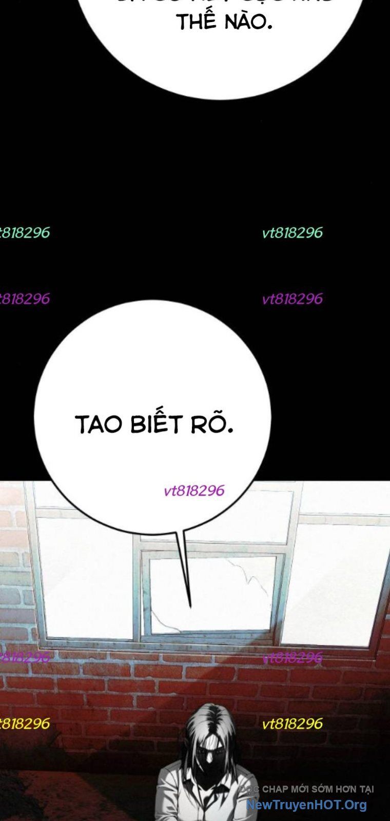 Đứa Con Báo Thù Chương 67 Ảnh 12