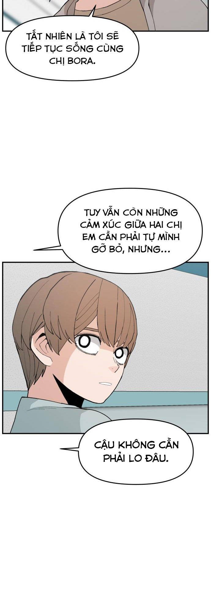 Lớp Học Phản Diện Chương 95 Ảnh 75