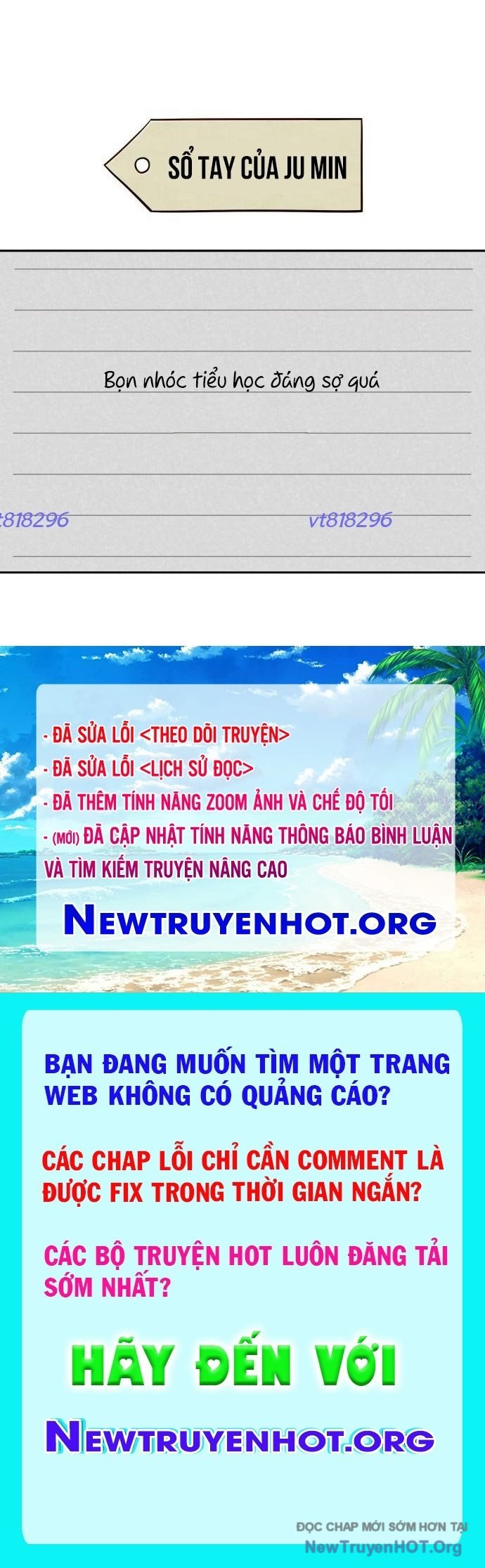 Unluck Chương 53 Ảnh 77