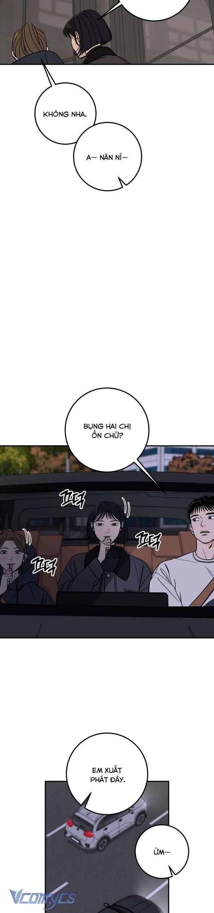 Cậu Nhóc Hàng Xóm Chương 47.2 Ảnh 20