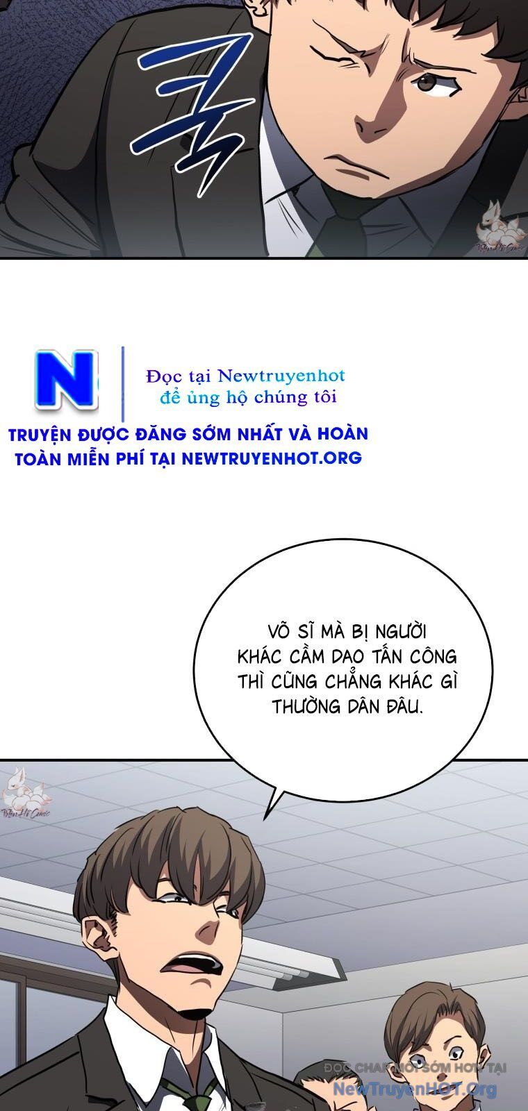 Ác Nhân Lồng Bát Giác Chương 42 Ảnh 78