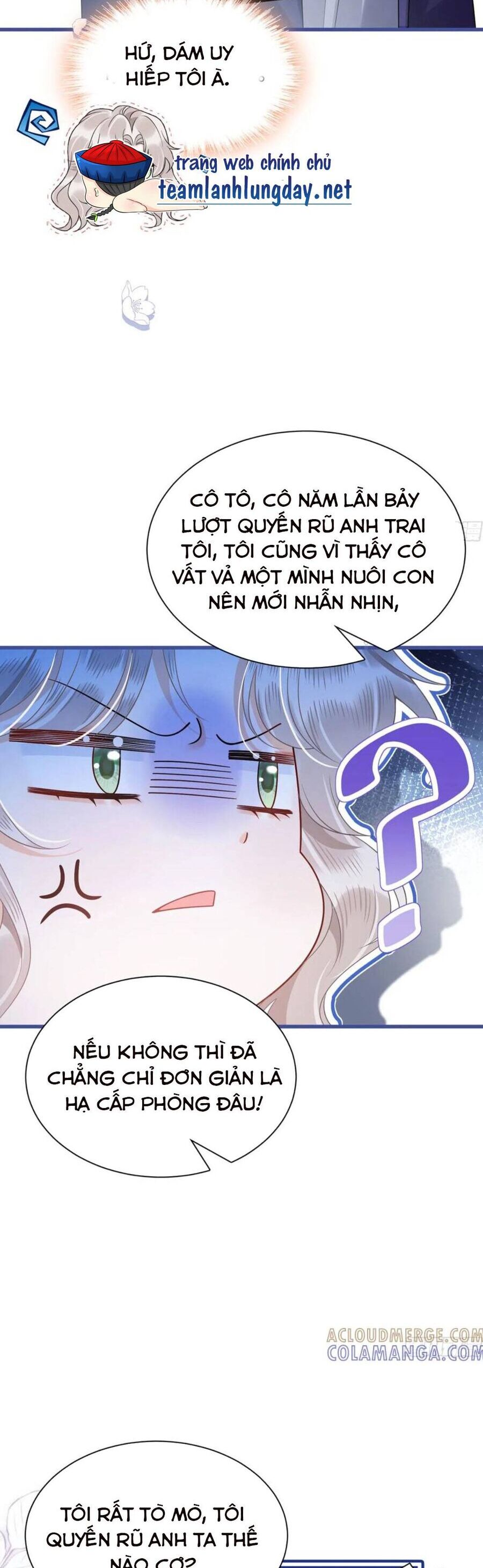 Sau Khi Hủy Hôn, Đại Lão Cô Ấy Vừa Xinh Đẹp Lại Ngầu Lòi Chương 13 Ảnh 5