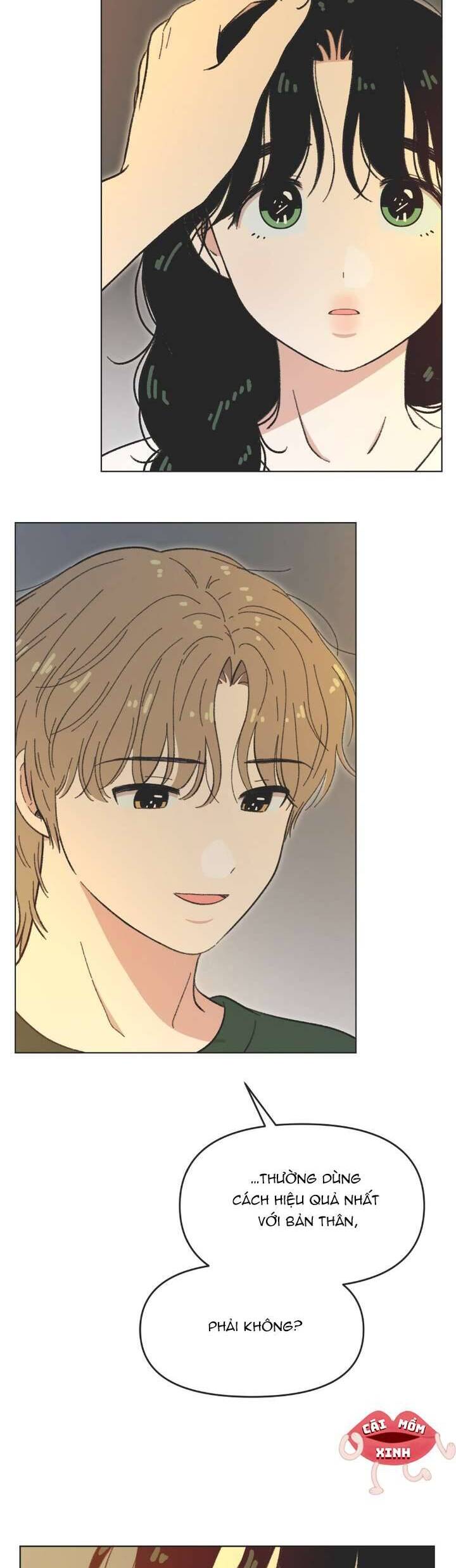 Seasons Of Lovesome Chương 39 Ảnh 15