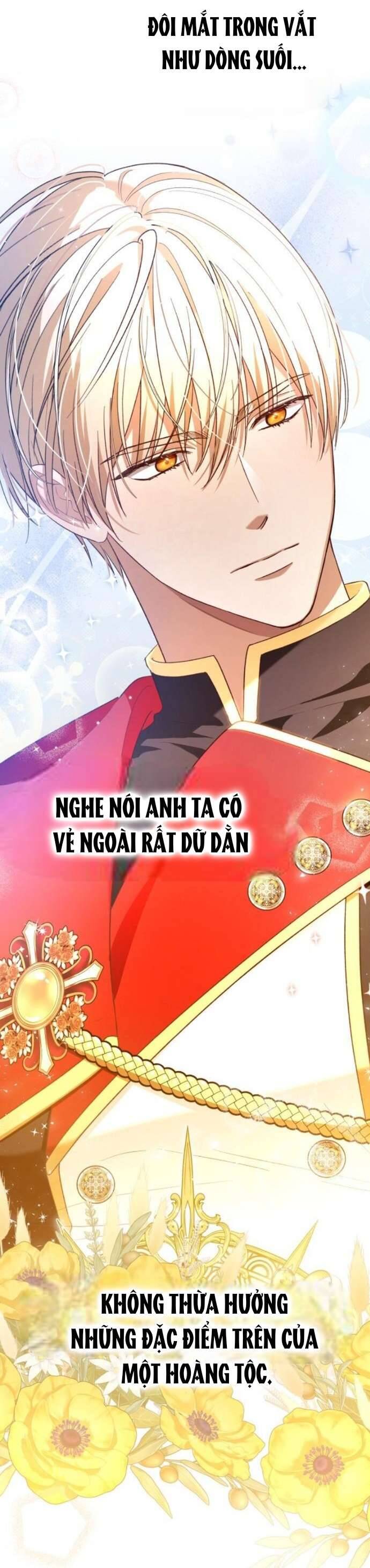 Cô Dâu Của Đại Công Tước Là Chiến Binh Địa Ngục Chương 6 Ảnh 31