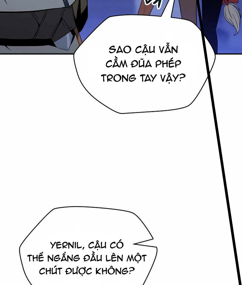 Pháp Sư Hệ Theo Lượt Chương 6 Ảnh 8