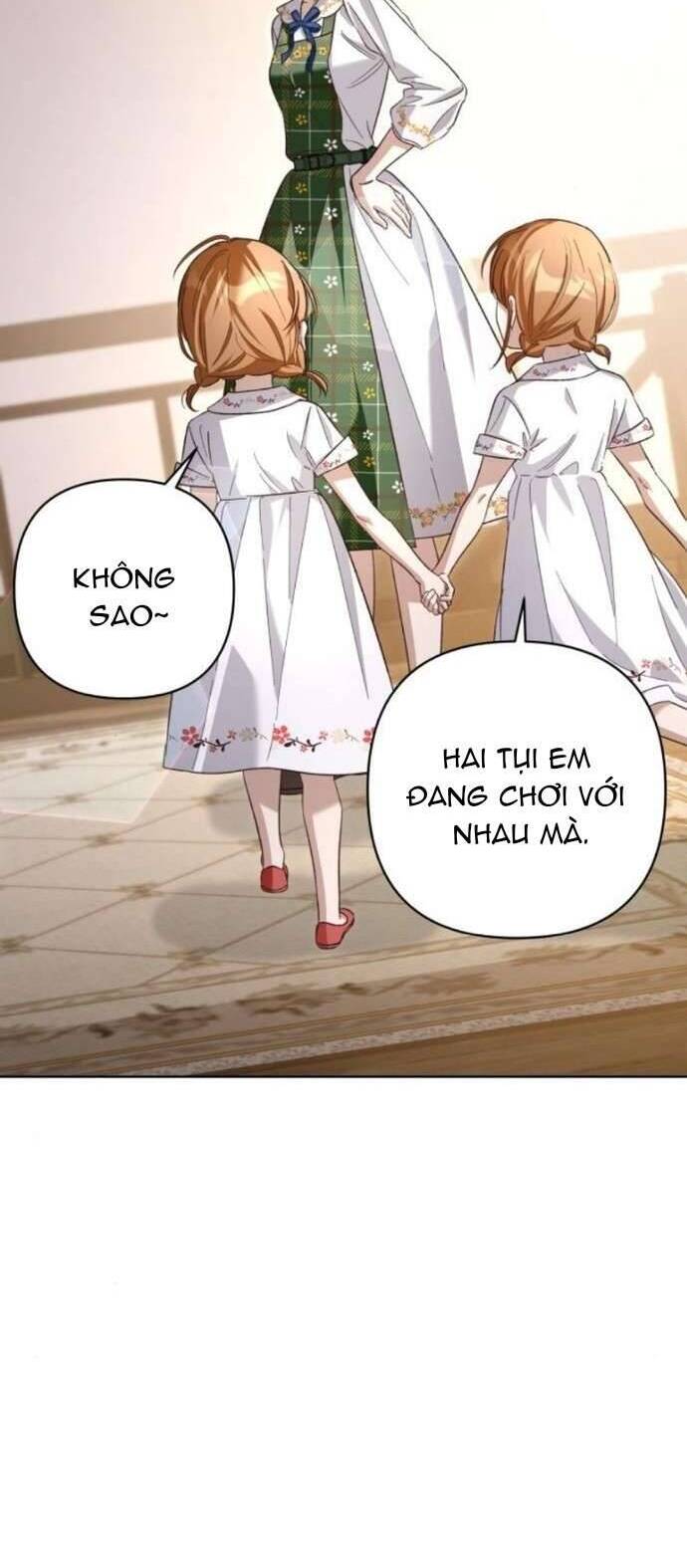Cô Dâu Của Đại Công Tước Là Chiến Binh Địa Ngục Chương 12 Ảnh 42