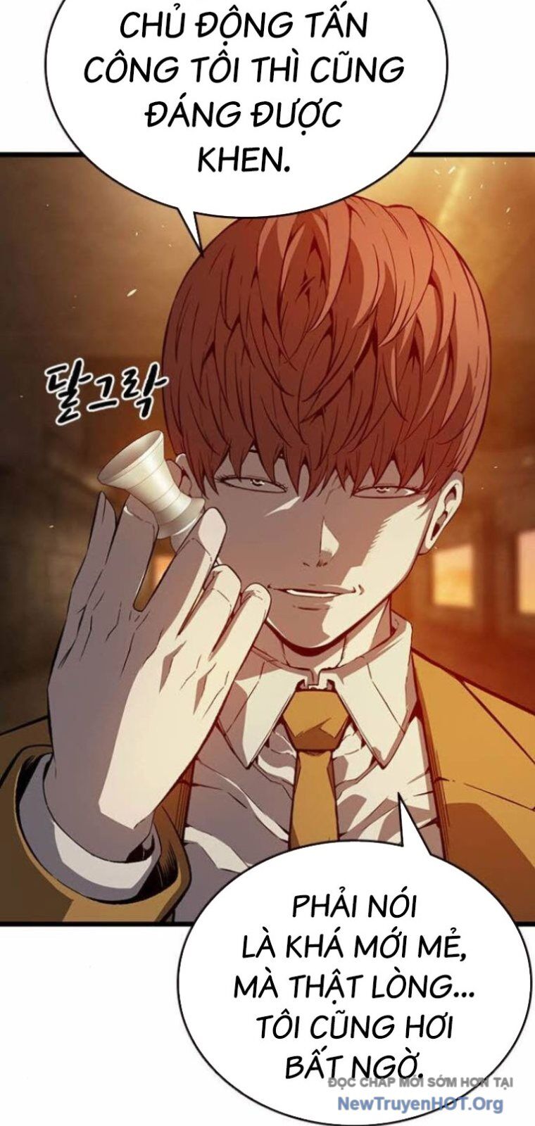 King Game Chương 121 Ảnh 27