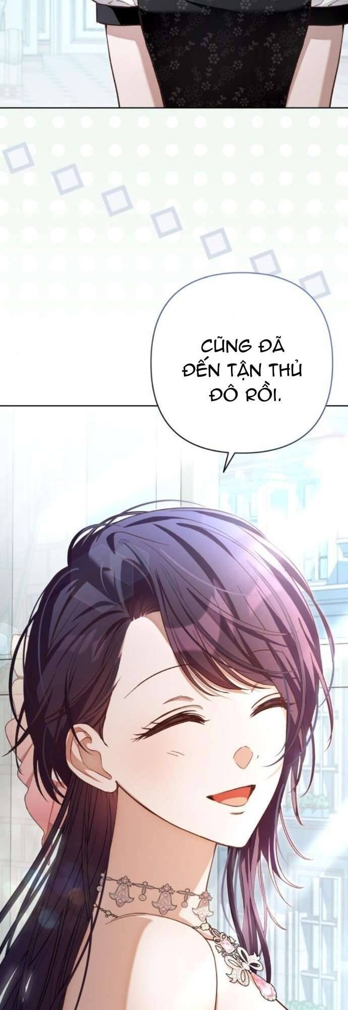 Cô Dâu Của Đại Công Tước Là Chiến Binh Địa Ngục Chương 11 Ảnh 4