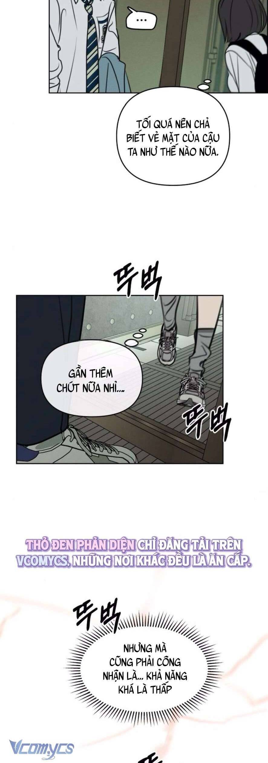 Muốn Được Lừa Dối Chương 9 Ảnh 52