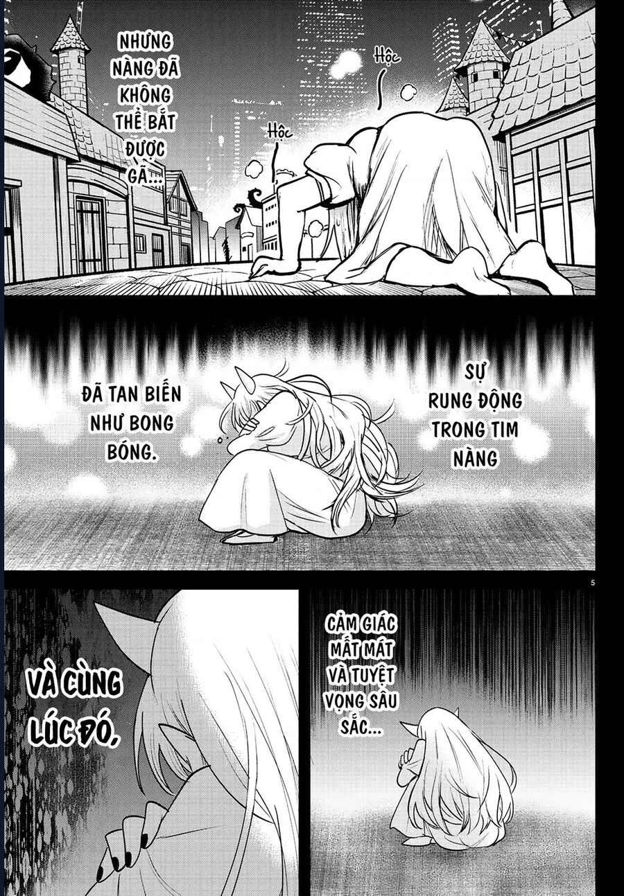 Mairimashita! Iruma-Kun Chương 404 Ảnh 6