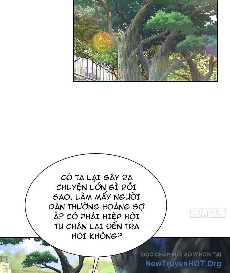 Chuyển Sinh Thành Tra Nam, Ta Giúp Thê Tử Trường Sinh Chương 24 Ảnh 31