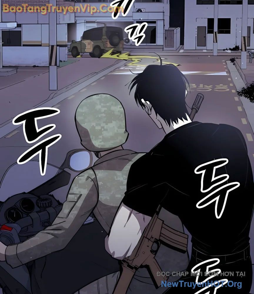 Cơn Lũ Zombie Chương 4 Ảnh 138